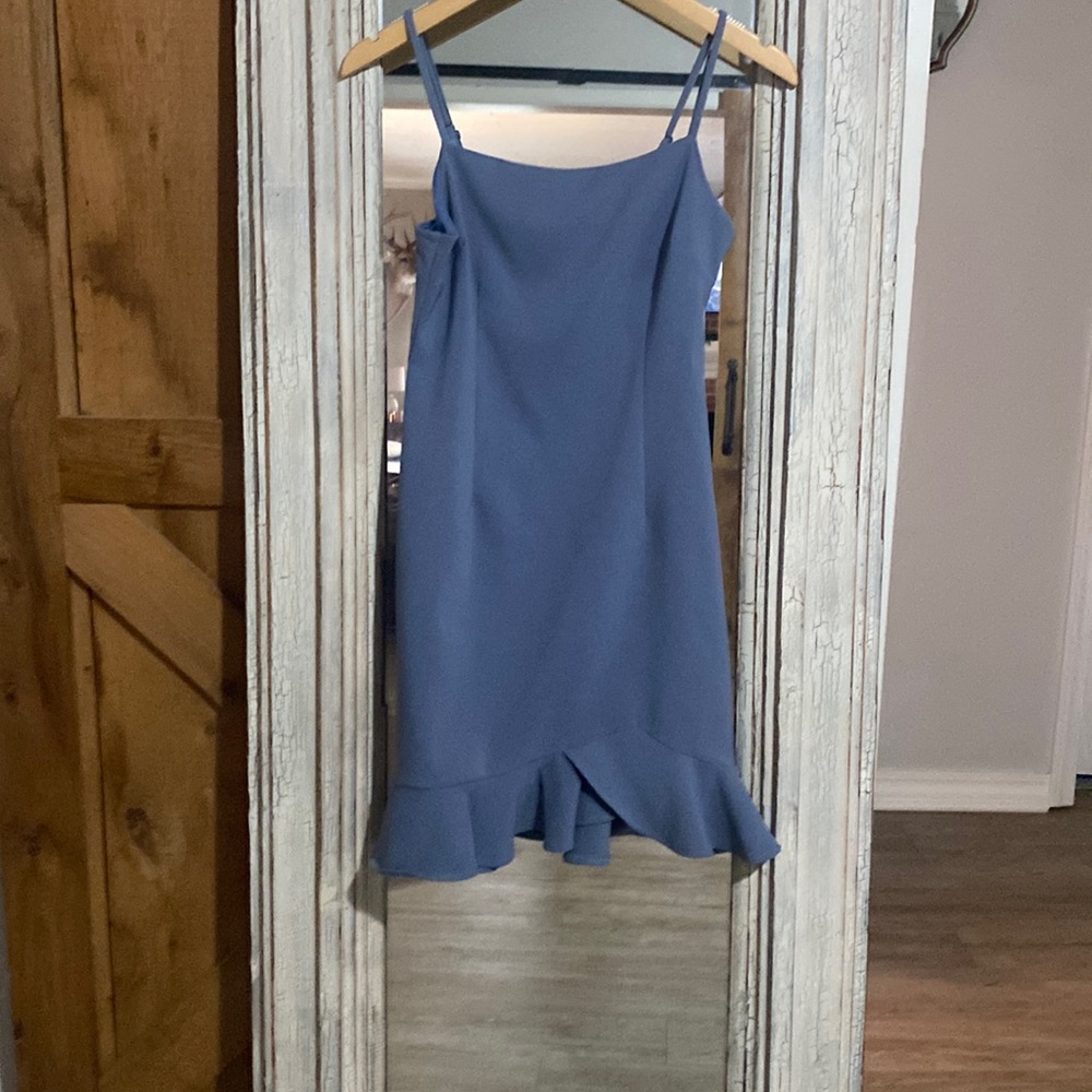 Cute Mini dress